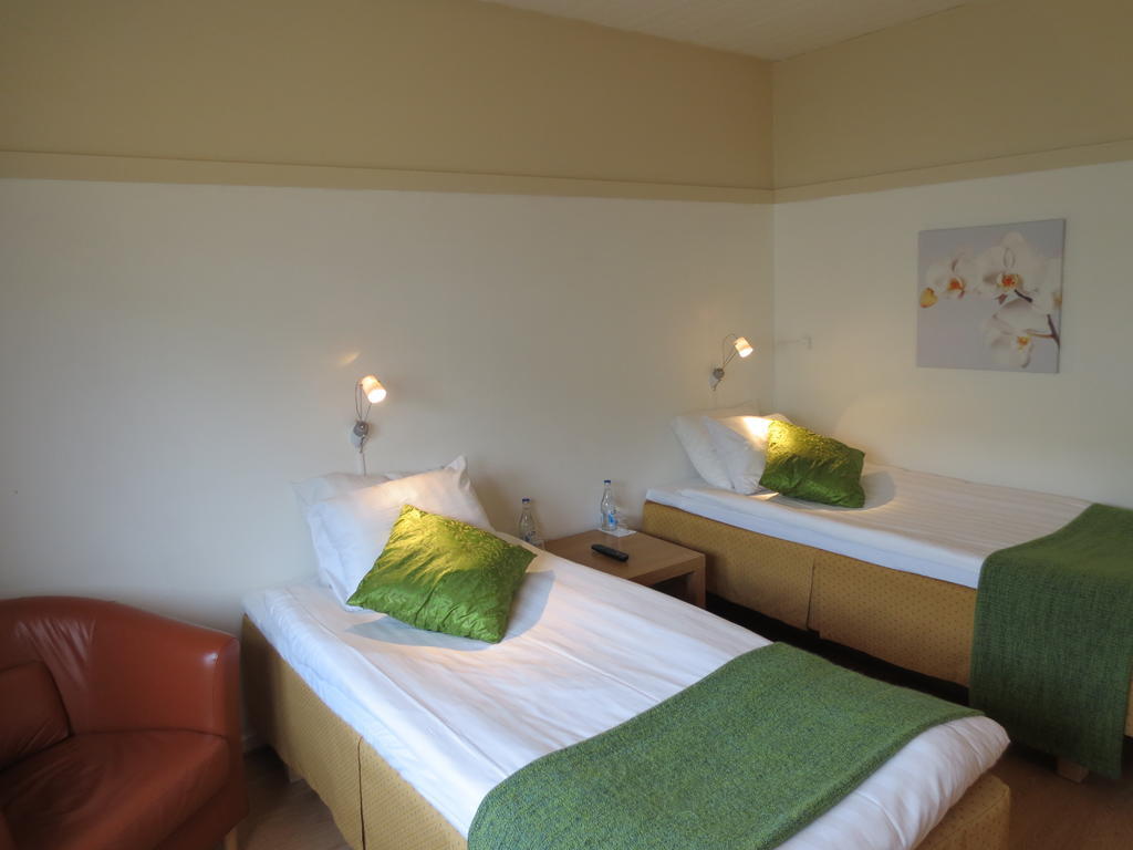 Sparta Hotell & Konferenscenter Lund Room photo