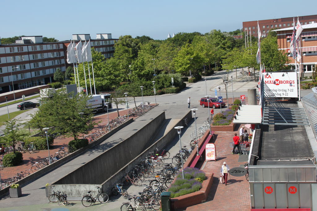 Sparta Hotell & Konferenscenter Lund Exterior photo